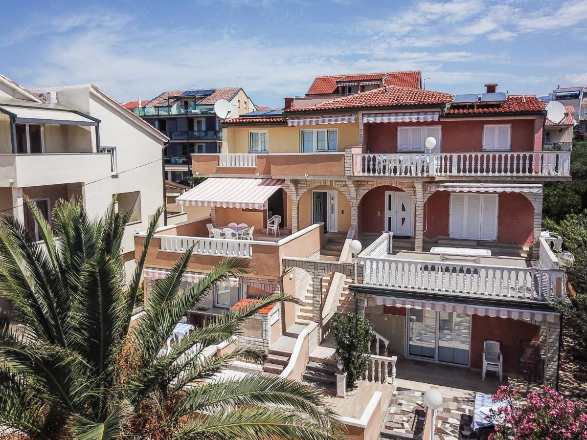 Apartments Bella Sky II Novalja Zewnętrze zdjęcie