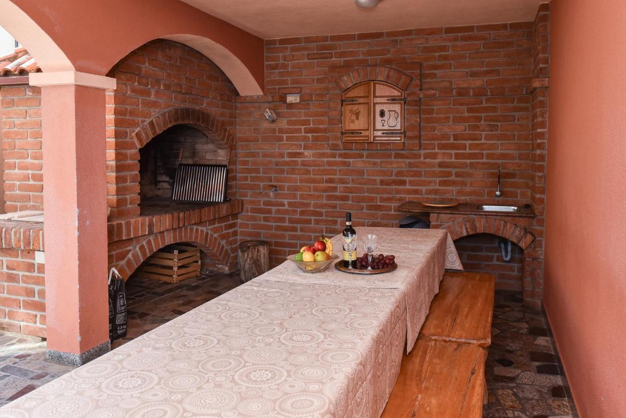 Apartments Bella Sky II Novalja Zewnętrze zdjęcie