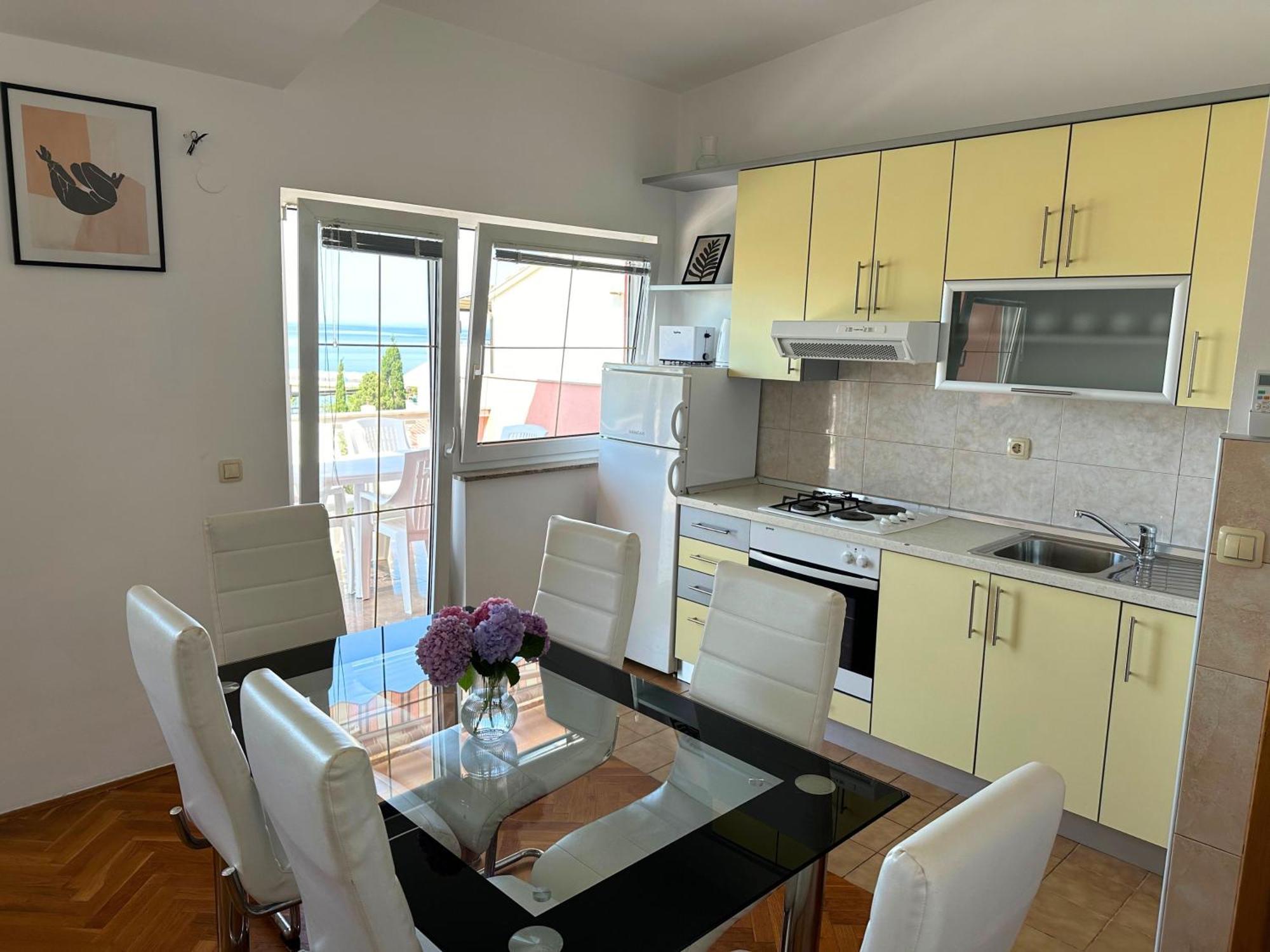 Apartments Bella Sky II Novalja Zewnętrze zdjęcie