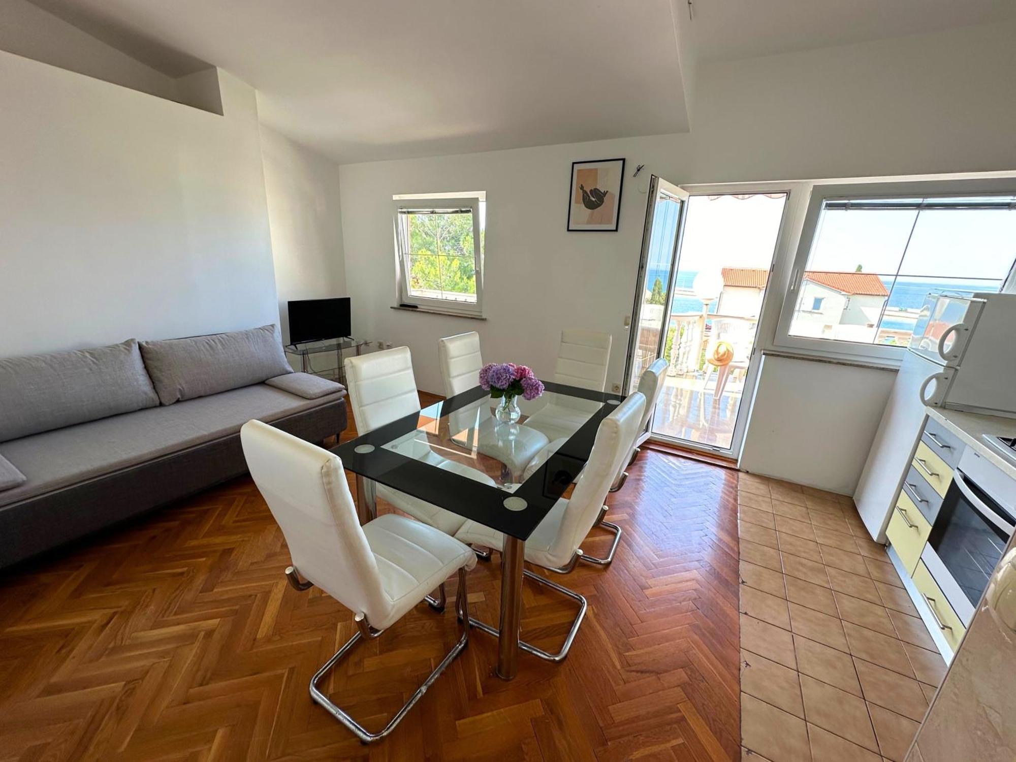 Apartments Bella Sky II Novalja Zewnętrze zdjęcie