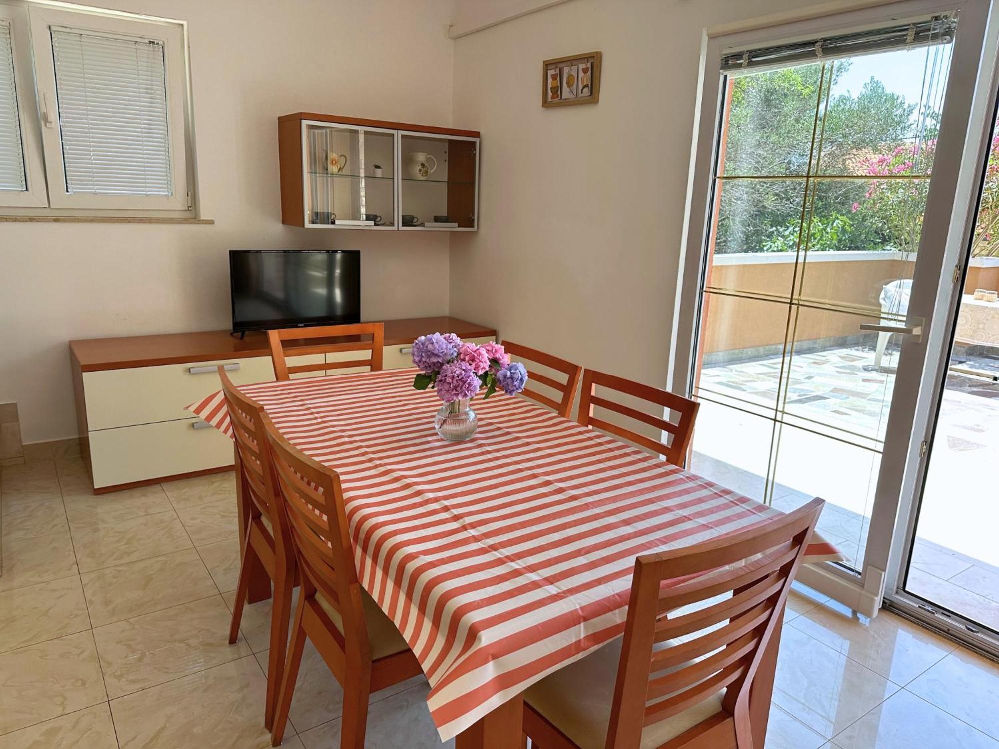 Apartments Bella Sky II Novalja Zewnętrze zdjęcie