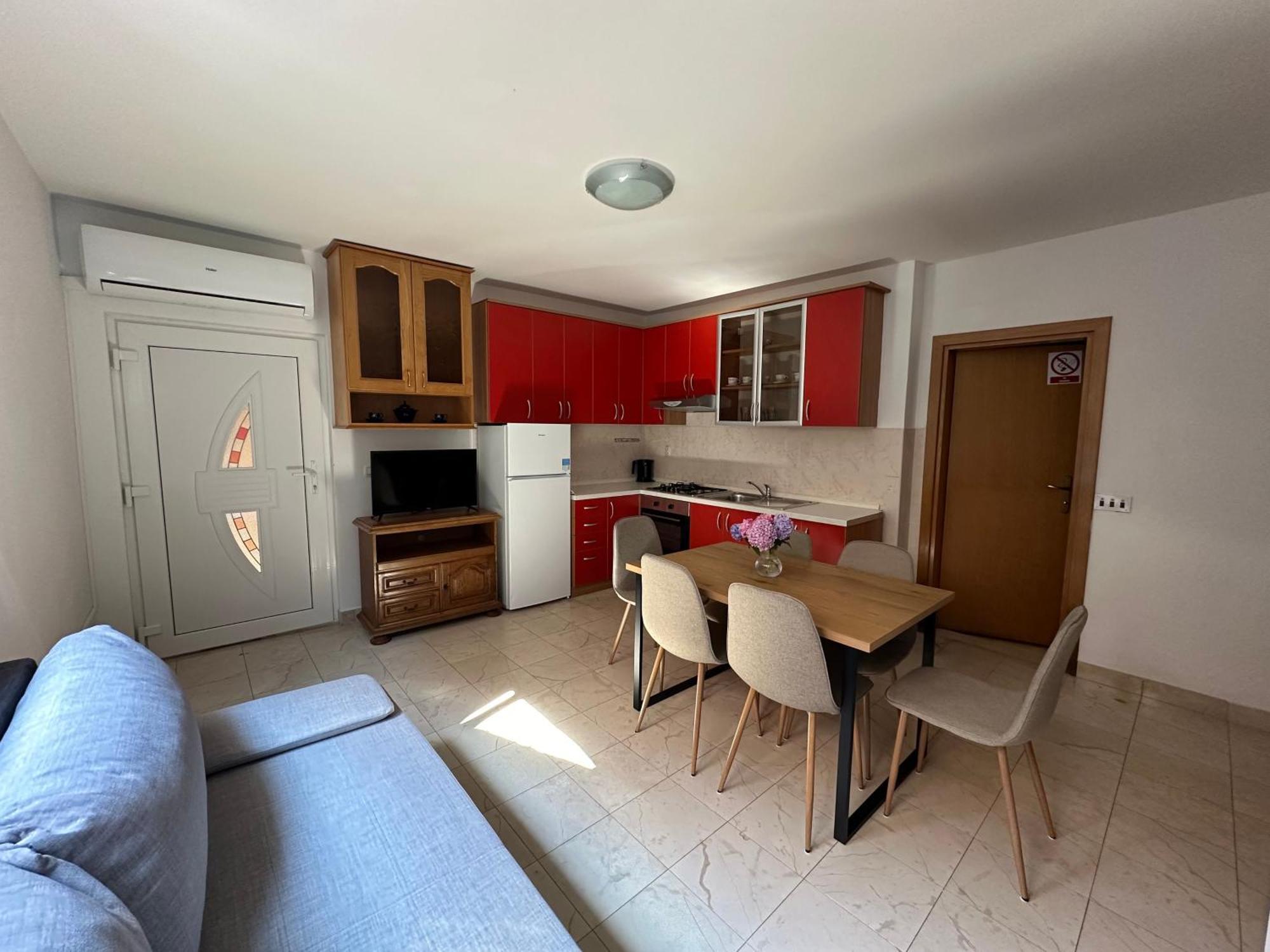 Apartments Bella Sky II Novalja Zewnętrze zdjęcie