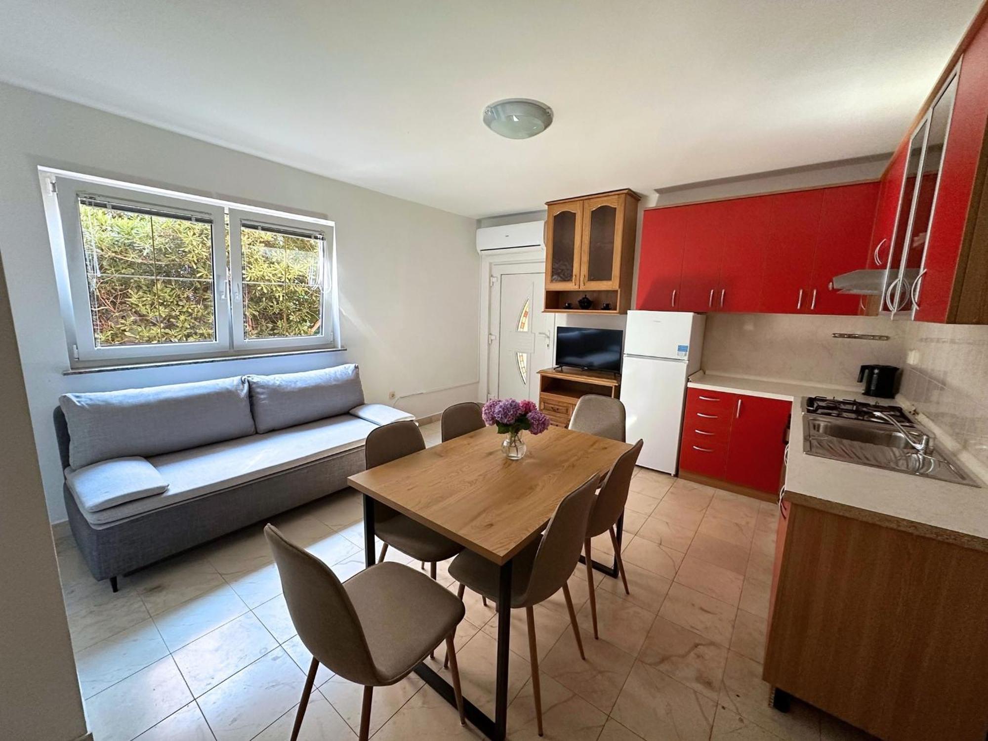 Apartments Bella Sky II Novalja Zewnętrze zdjęcie