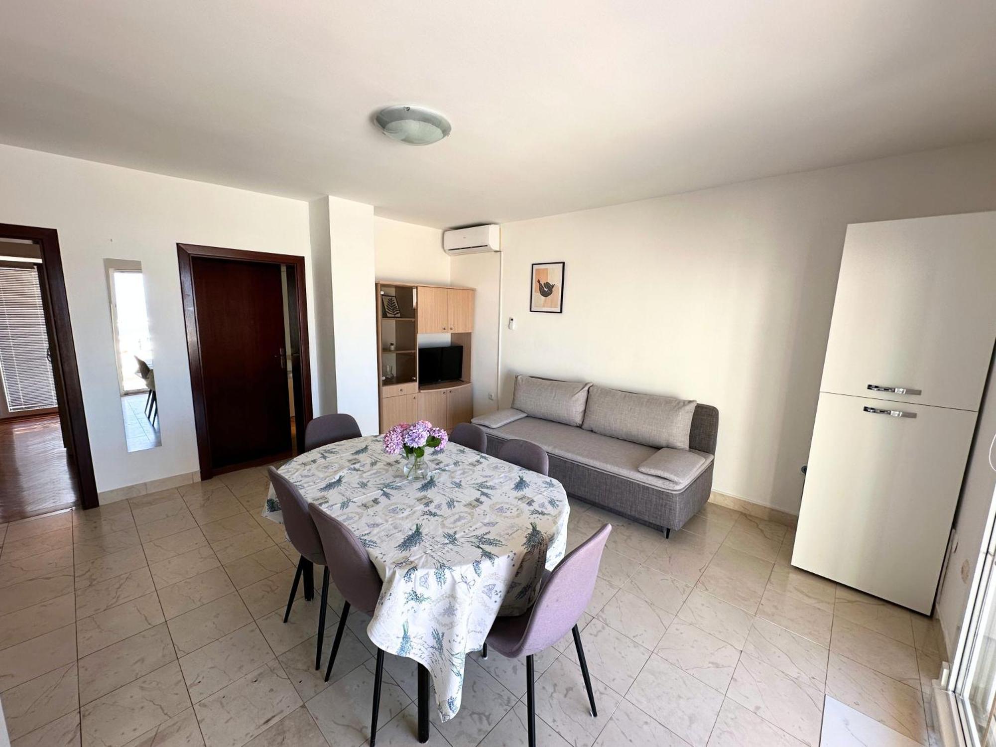 Apartments Bella Sky II Novalja Zewnętrze zdjęcie