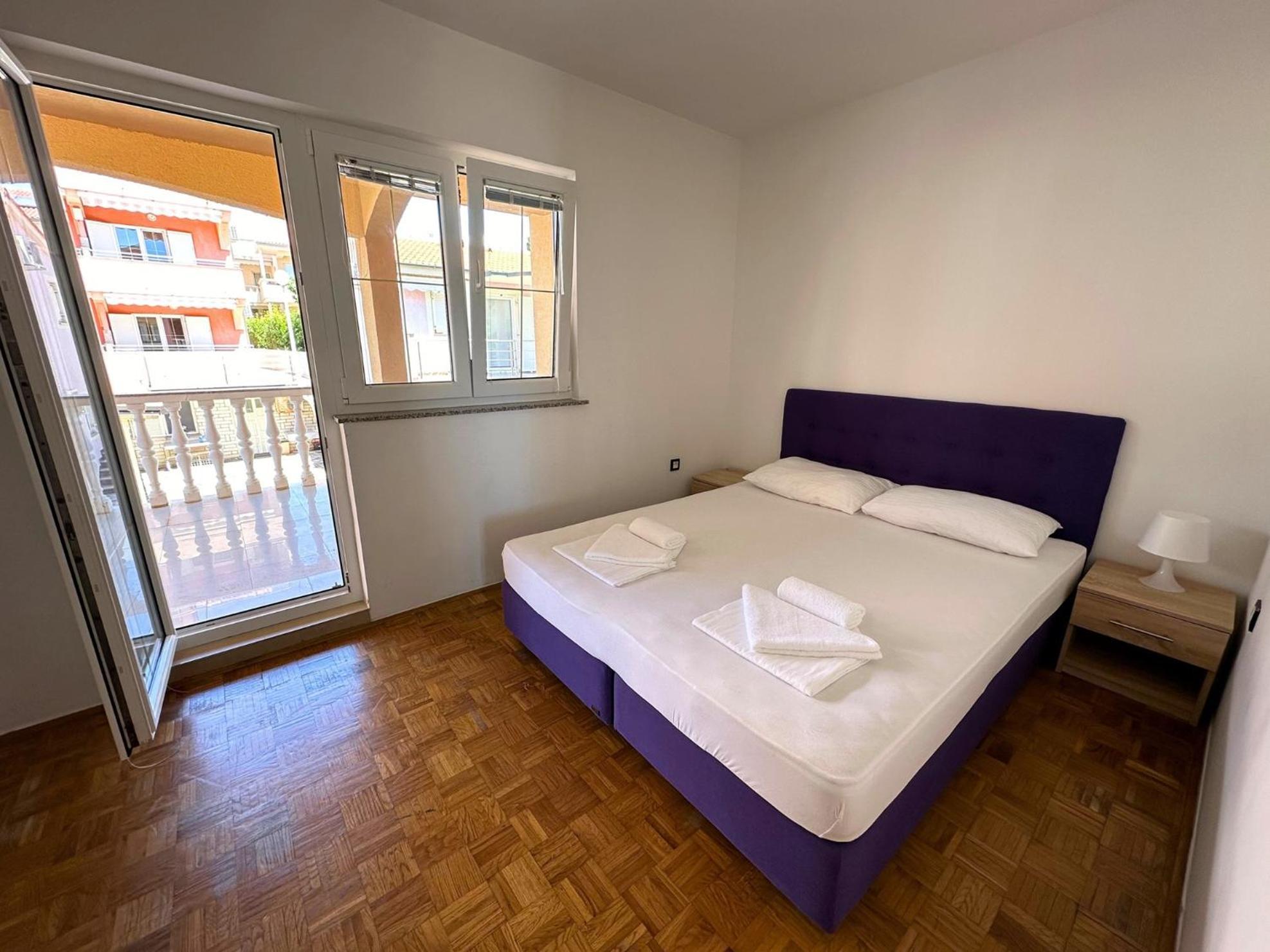 Apartments Bella Sky II Novalja Zewnętrze zdjęcie