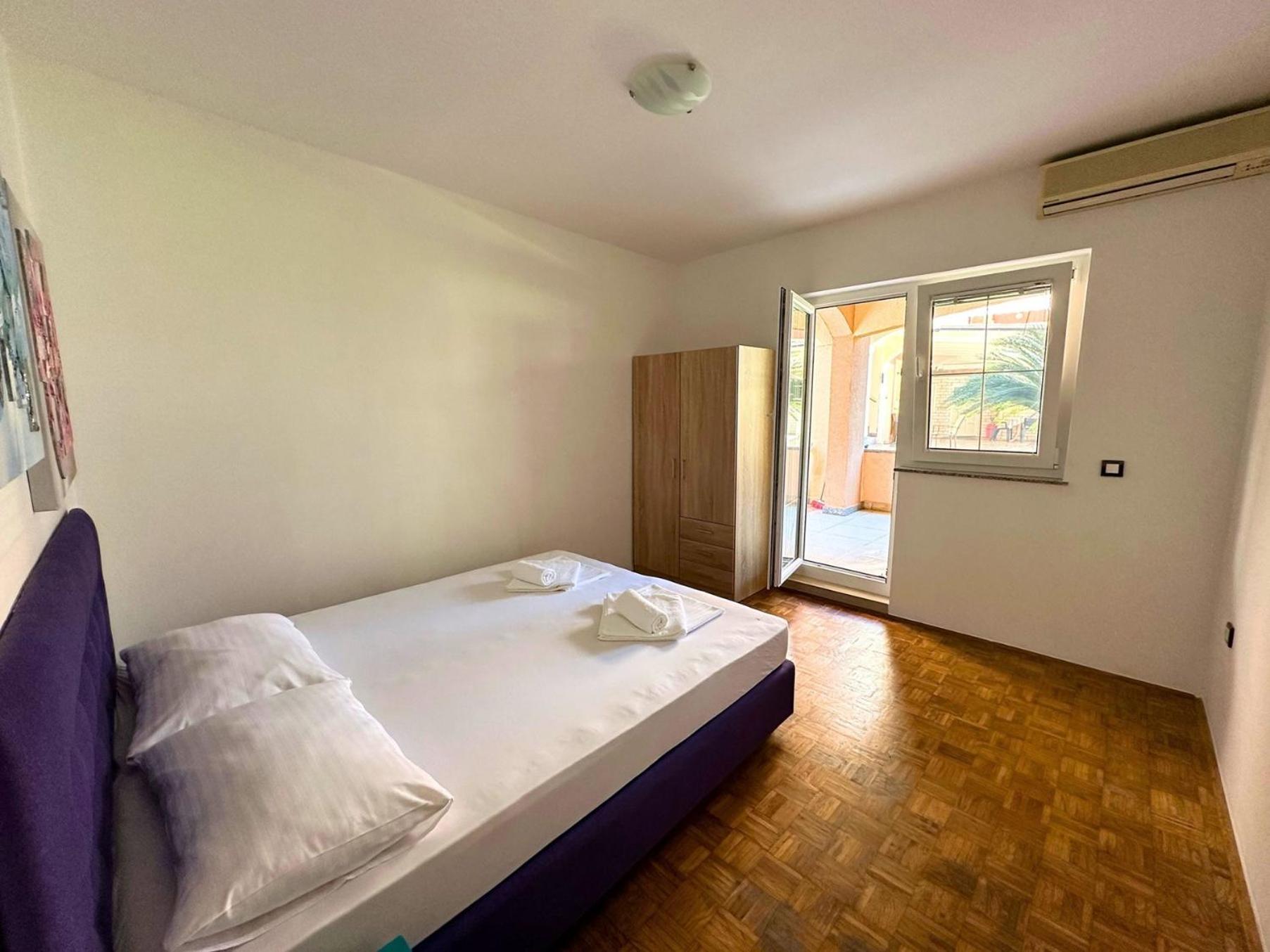 Apartments Bella Sky II Novalja Zewnętrze zdjęcie