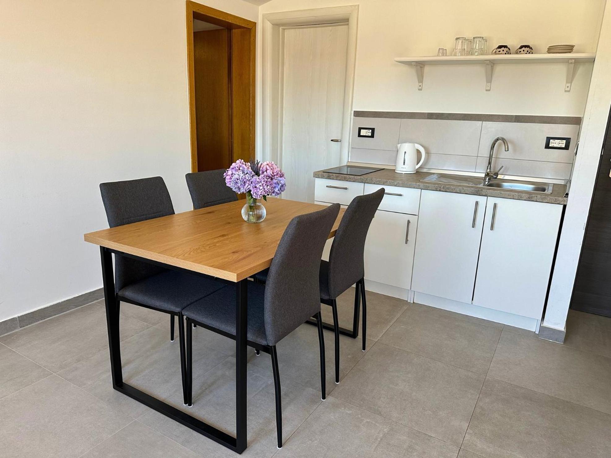 Apartments Bella Sky II Novalja Zewnętrze zdjęcie
